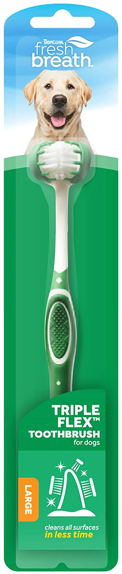 Tropiclean Toothbrush - Image 2