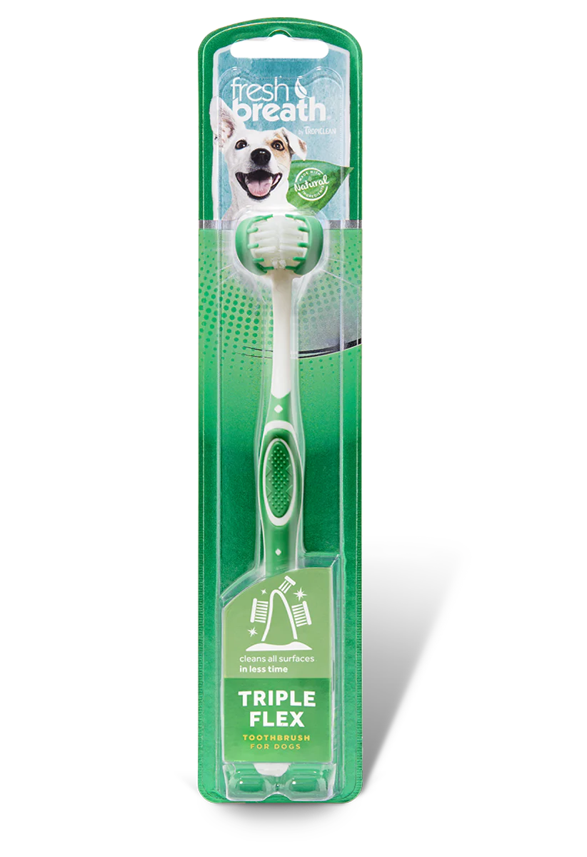 Tropiclean Toothbrush - Image 3