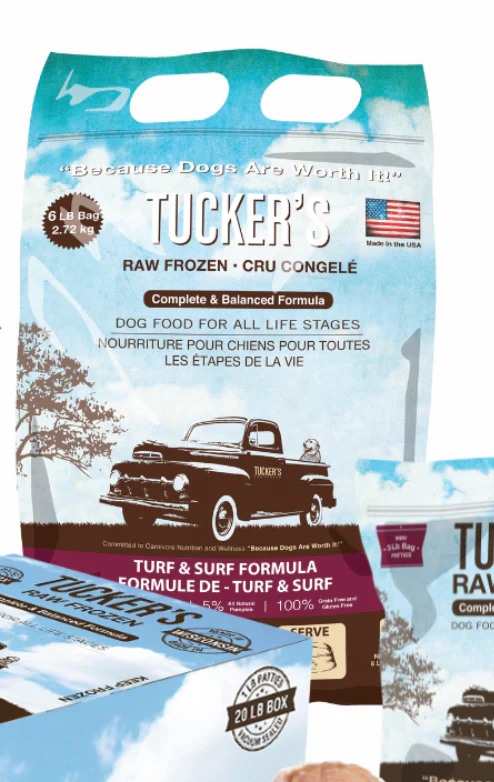Tuckers Turf & Surf - Image 3