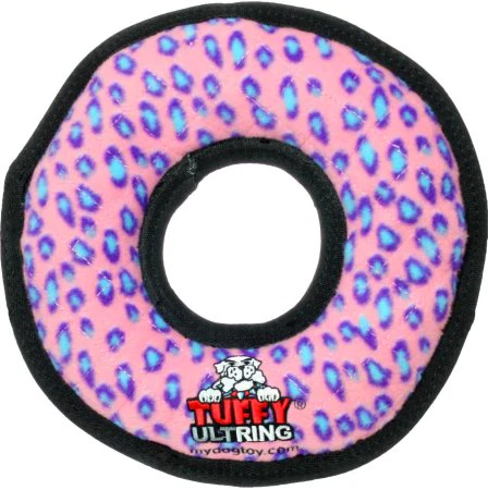 Tuffy's Ultimate Ring - Image 3