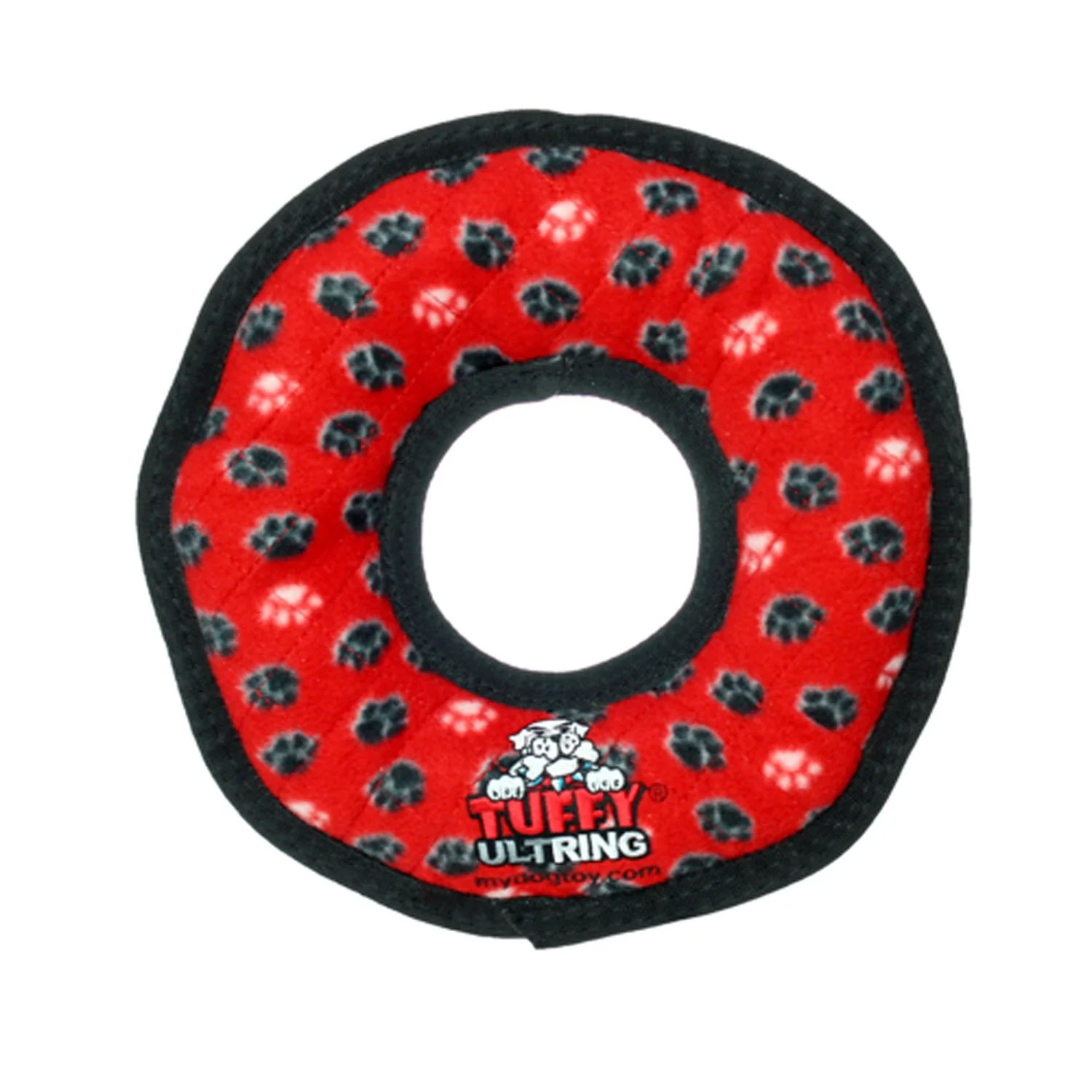 Tuffy's Ultimate Ring - Image 4