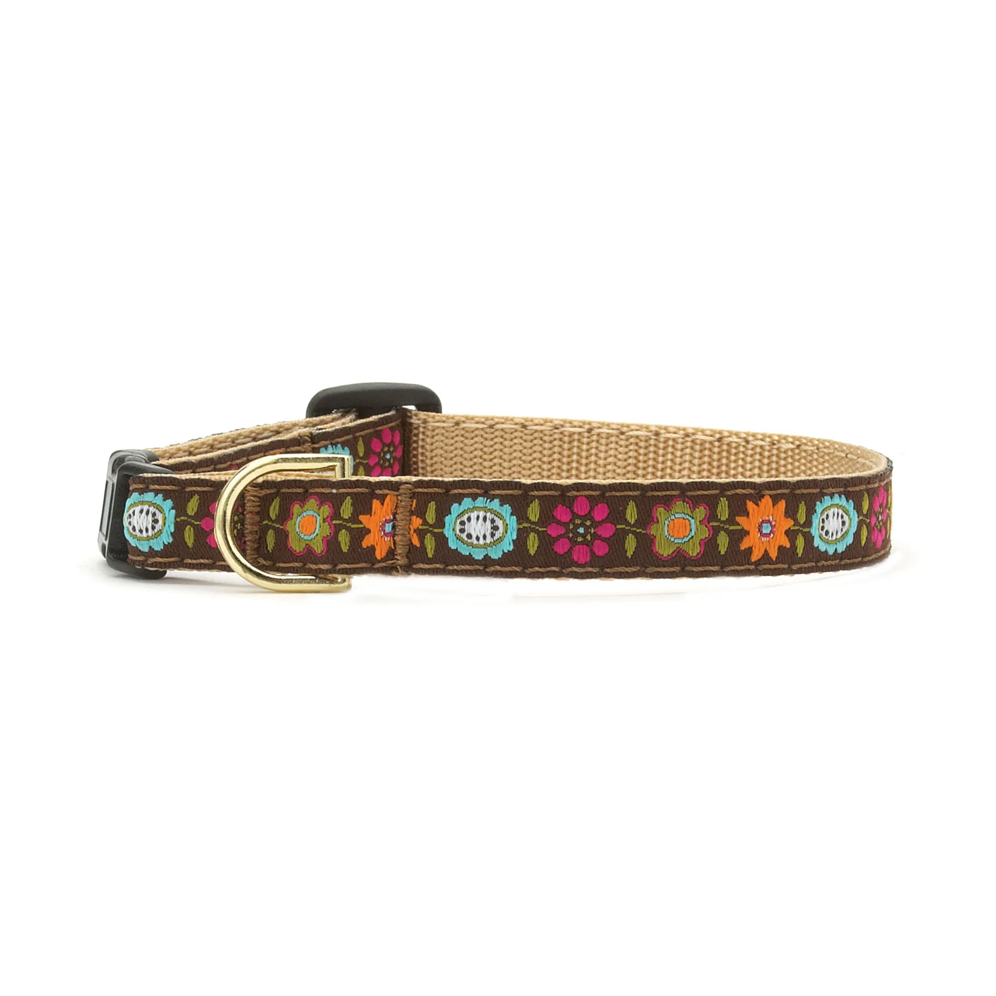 Up Country Cat Collar - Image 11