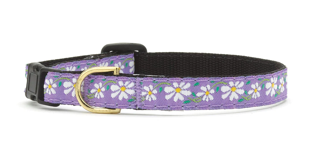 Up Country Cat Collar - Image 7