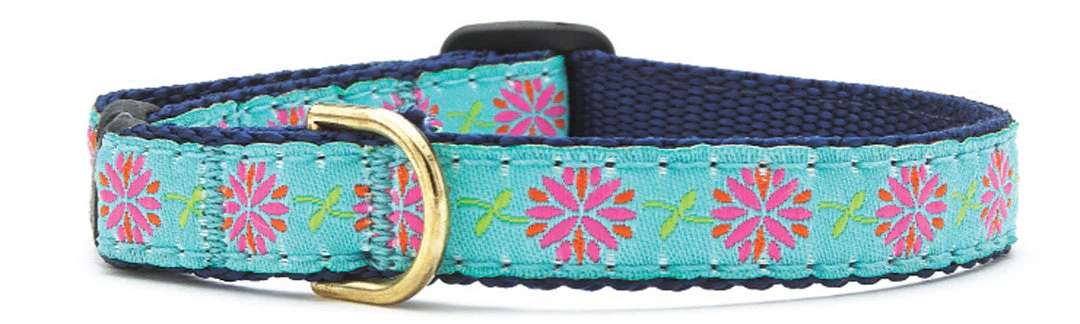 Up Country Cat Collar - Image 8