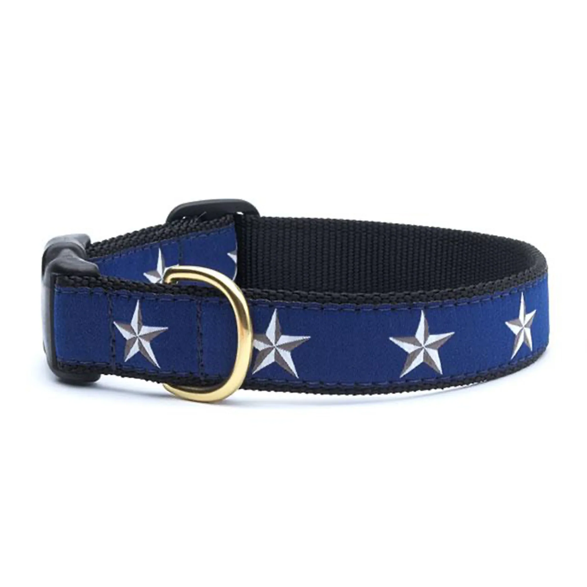 Up Country North Star Dog Collar - Image 3
