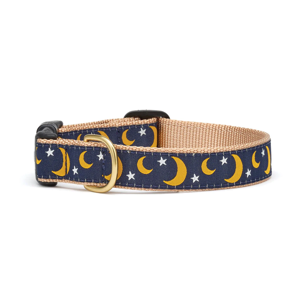 Up Country Stella & Luna Dog Collar - Image 2