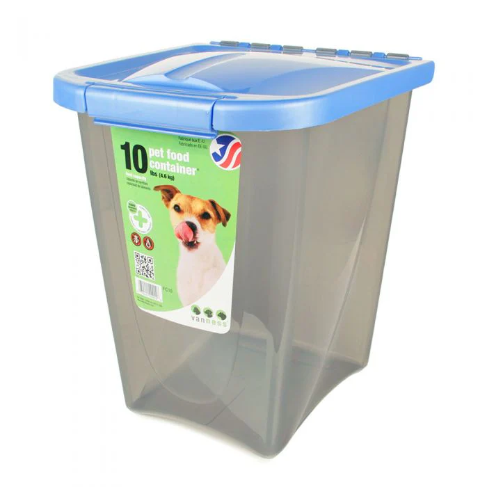 Van Ness Food Containers - Image 5