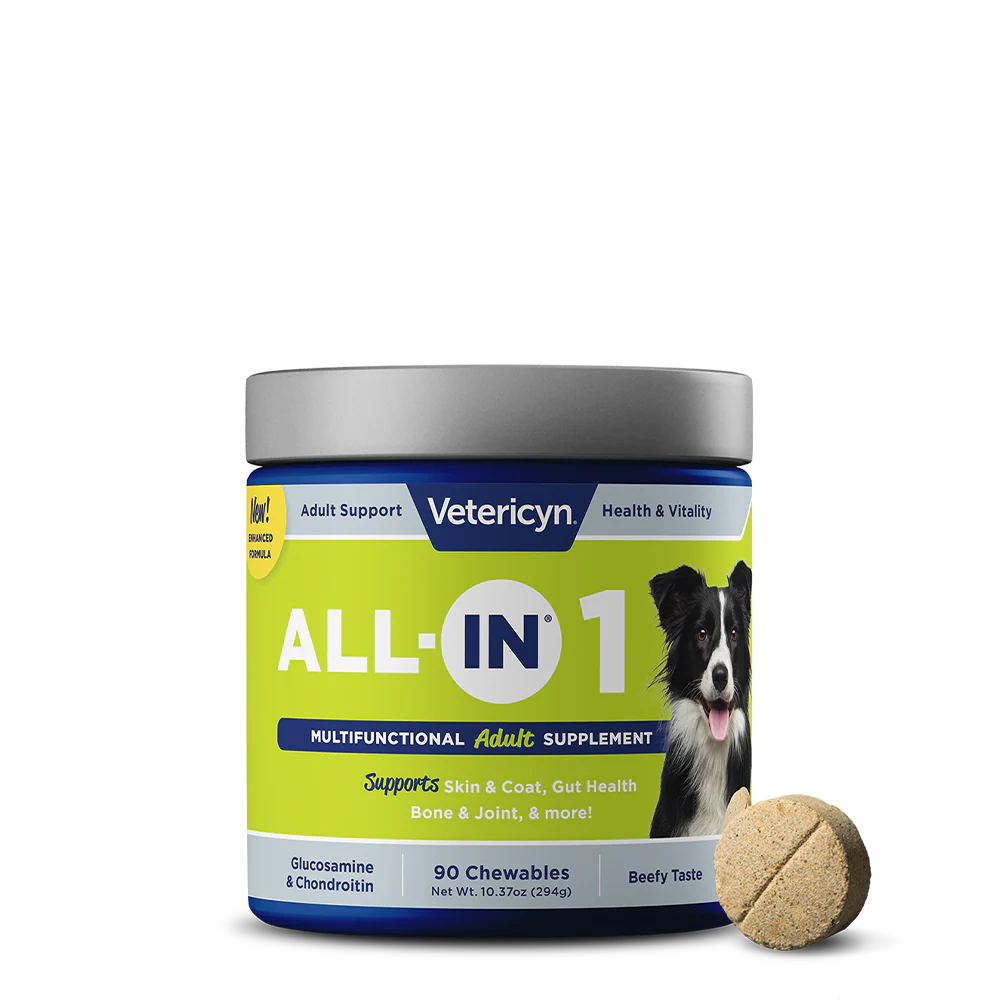 Vetericyn All In One Adult Supplement 90 ct. - Image 2