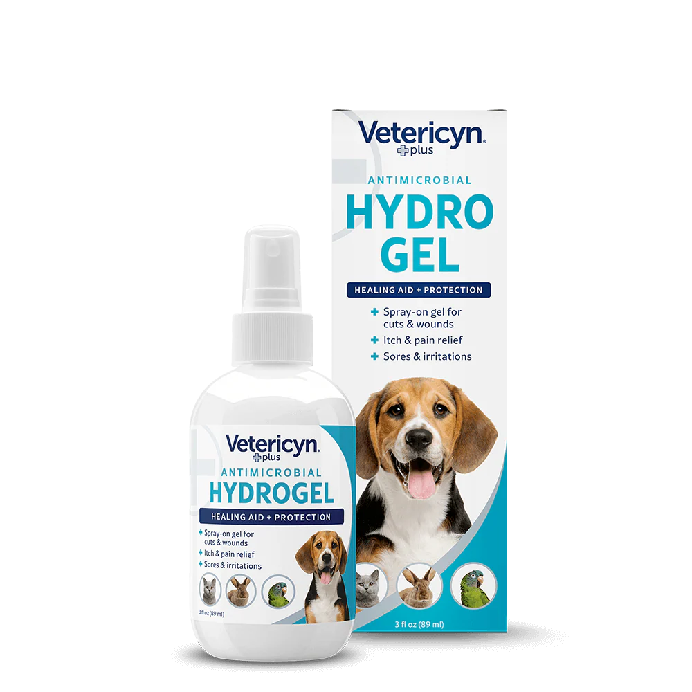 Vetericyn Wound & Skin Care Pump - Image 2