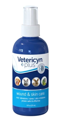 Vetericyn Wound & Skin Care Pump - Image 4