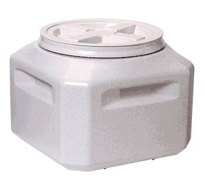 Vittles Vault Food Container - Image 3