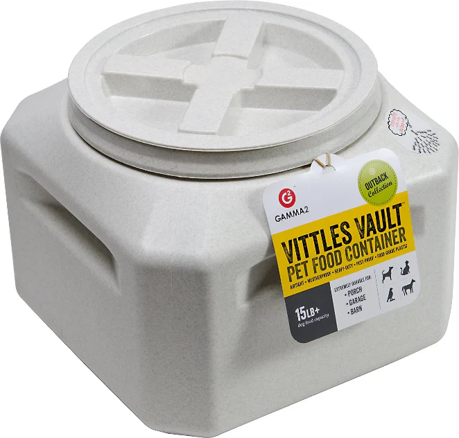 Vittles Vault Food Container - Image 7