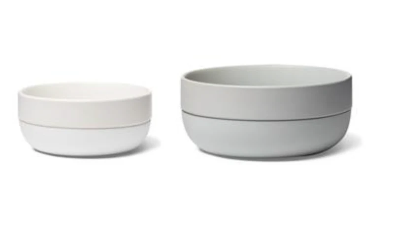 Waggo Cling Dog Bowl - Image 5