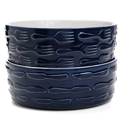 Waggo Set The Table Knife Bowl - Image 5