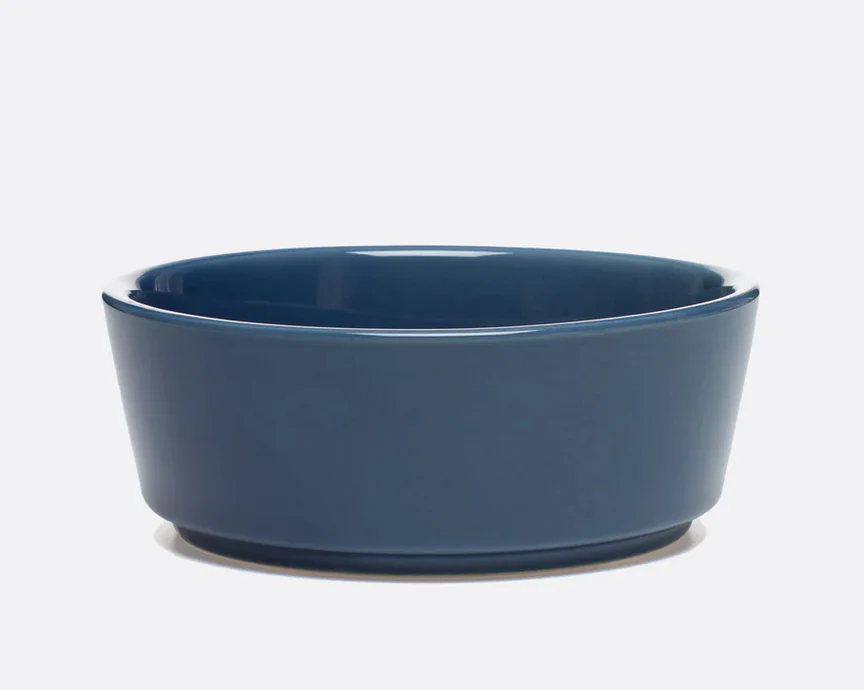 Waggo Simple Solid Bowl - Image 2