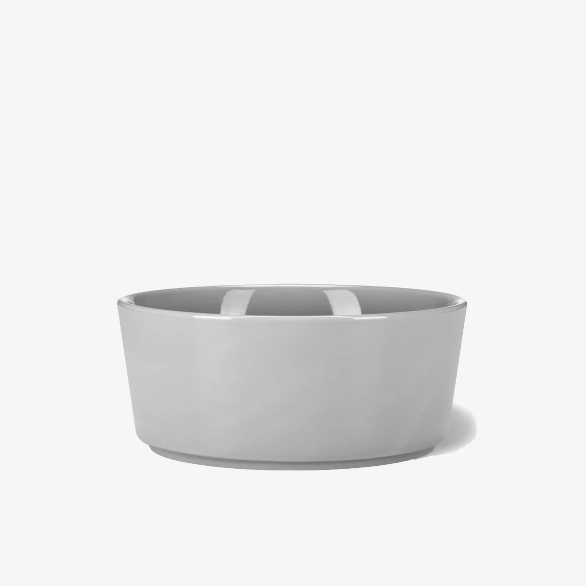 Waggo Simple Solid Bowl - Image 8