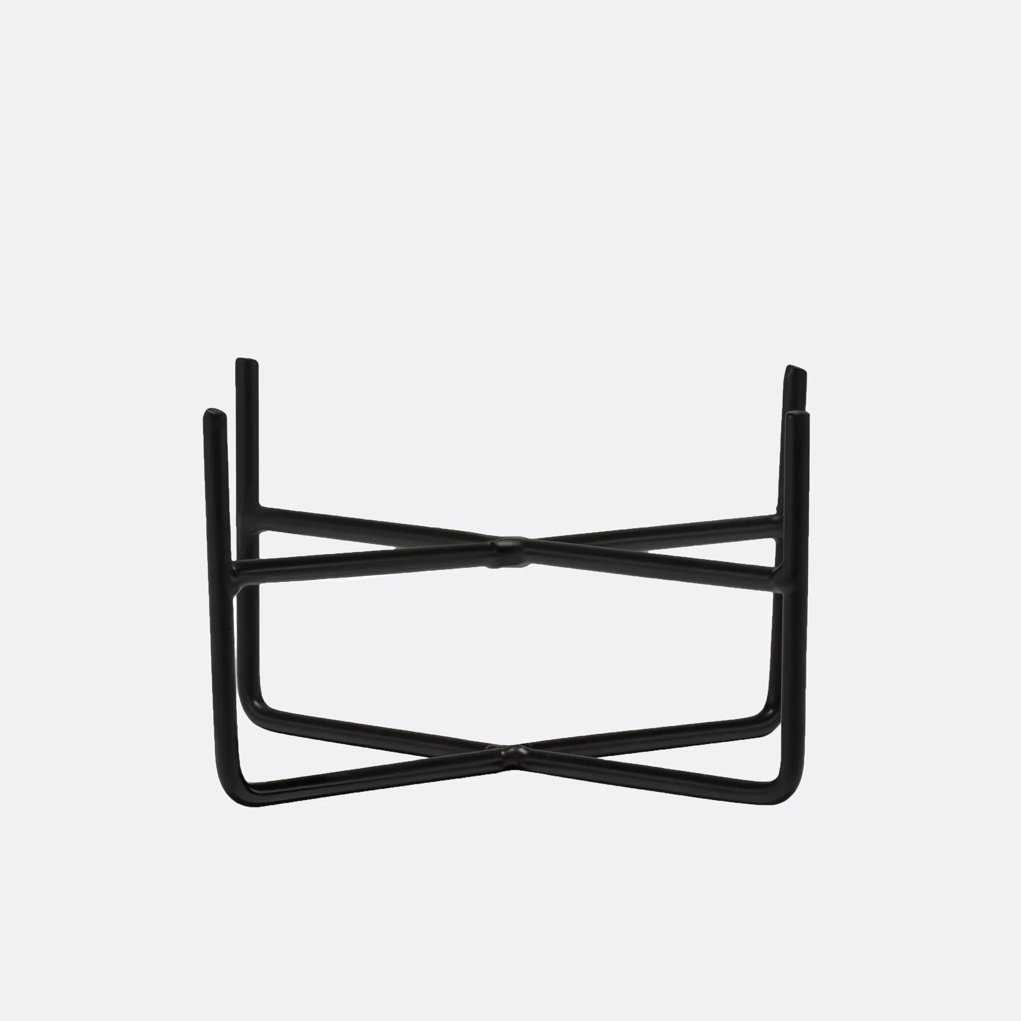 Waggo Simple Solid Bowl Stand - Image 2