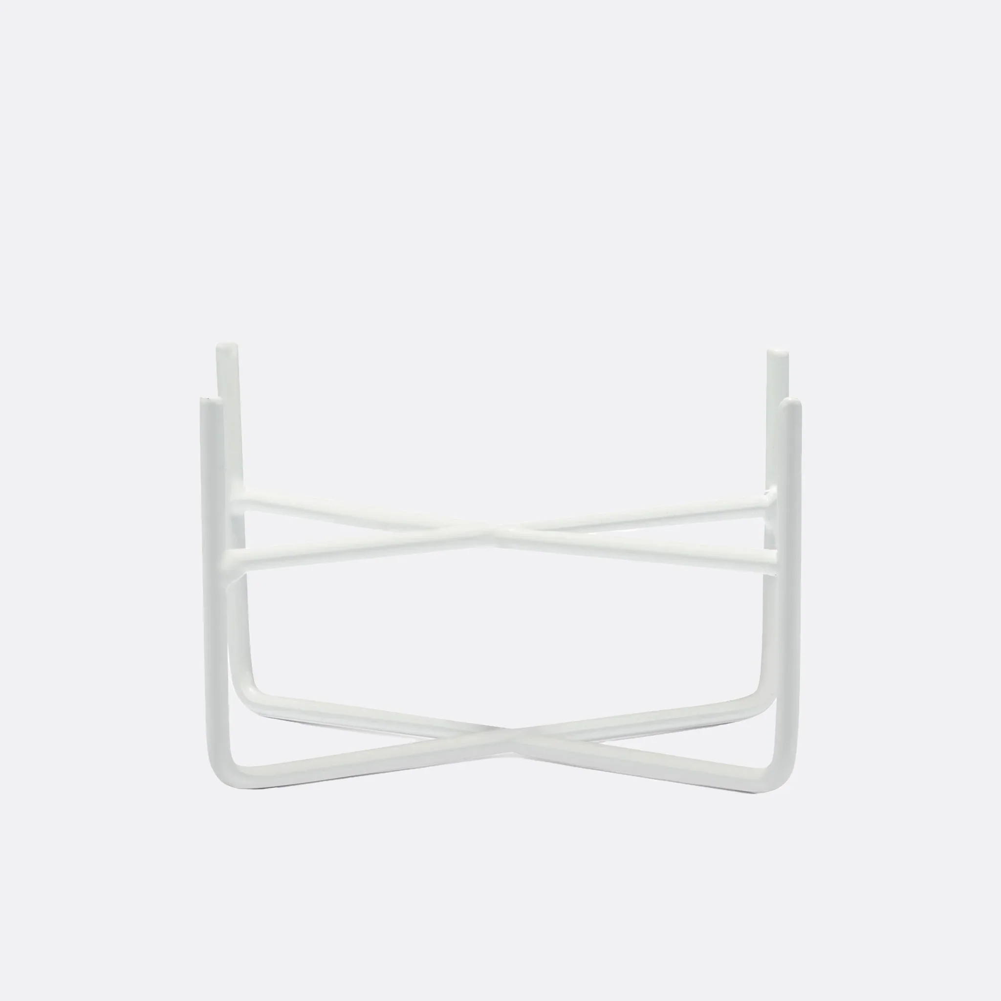Waggo Simple Solid Bowl Stand - Image 4