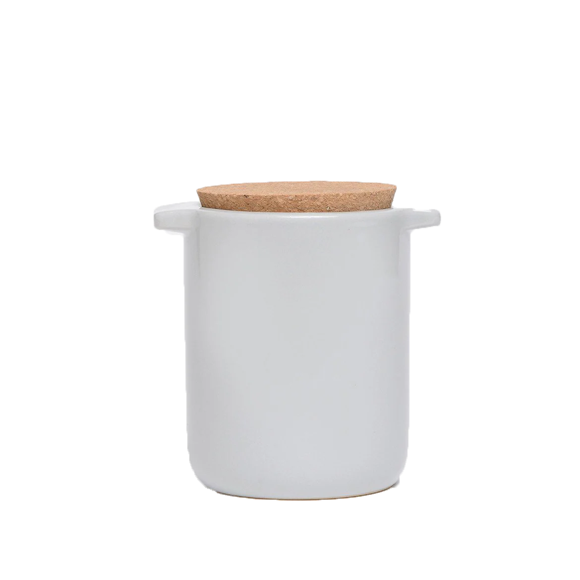 Waggo Too Hot Two Handle Treat Jar - Image 4