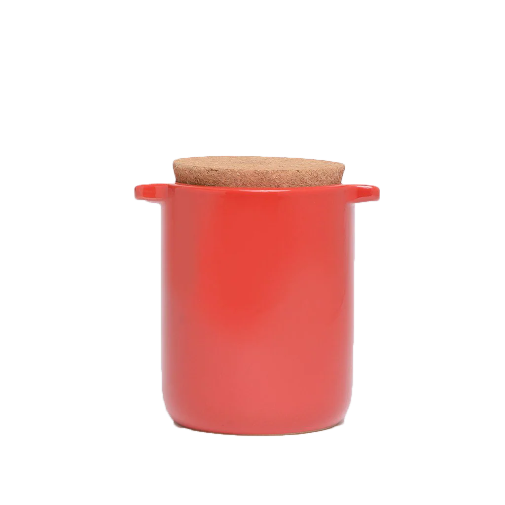 Waggo Too Hot Two Handle Treat Jar - Image 6