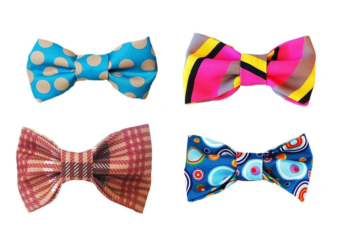 Walk-E-Woo Bowties - Image 77