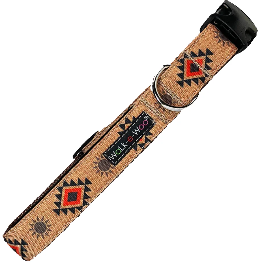 Walk-e-Woo Grand Mesa Collar - Image 3