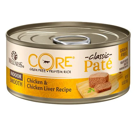 Wellness Core Cat Grain-Free Indoor Formula - Image 3