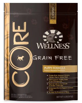 Wellness Core Grain-Free Puppy - Image 2