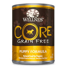 Wellness Core Grain-Free Puppy Formula - Image 3