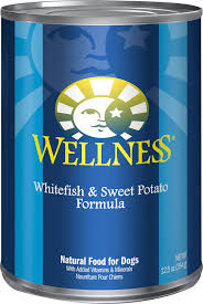 Wellness Whitefish & Sweet Potato - Image 3