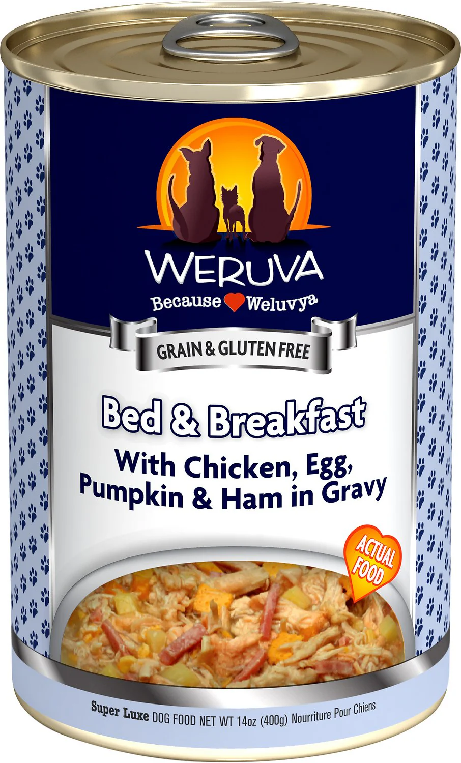Weruva Bed & Breakfast - Image 3