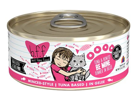 Weruva BFF Tuna & Bonito Be Mine Dinner - Image 3