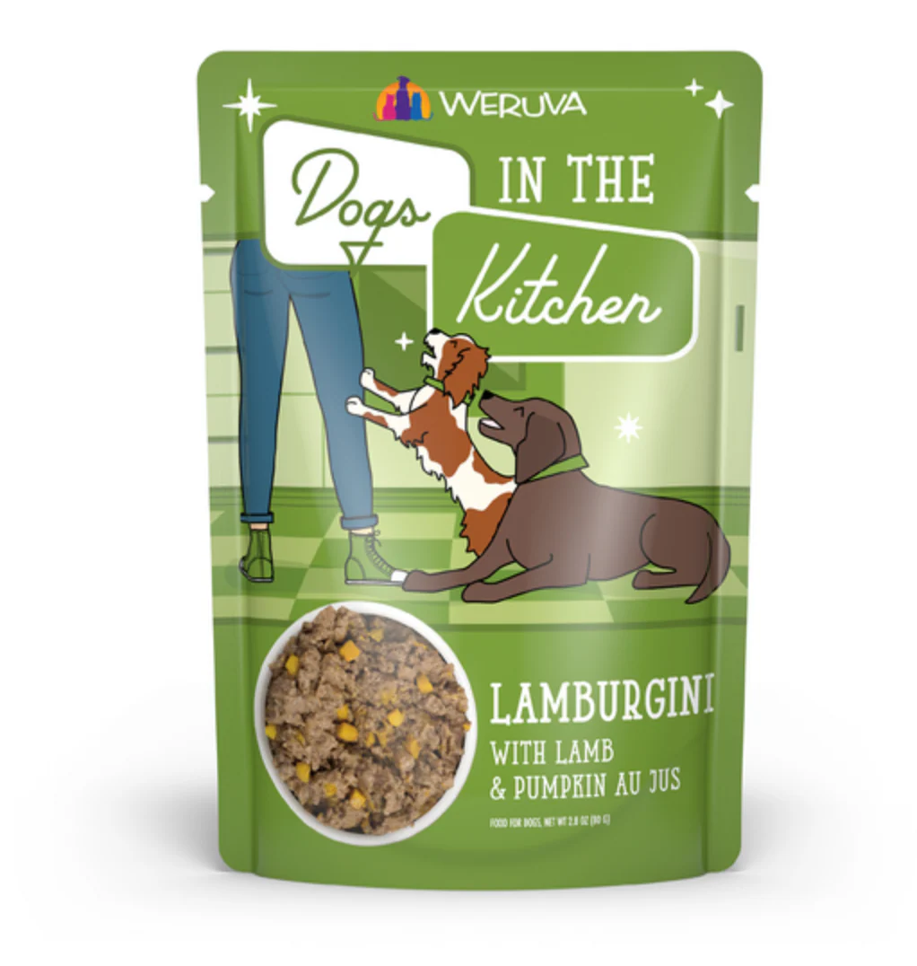 Weruva Dogs in the Kitchen Lamburgini - Image 6