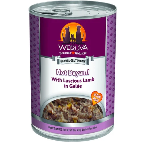Weruva Hot Dayum - Image 3