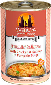 Weruva Jammin' Salmon - Image 3