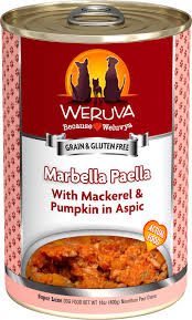 Weruva Marbella Paella - Image 3