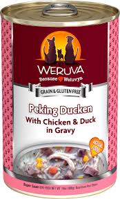 Weruva Peking Ducken - Image 3