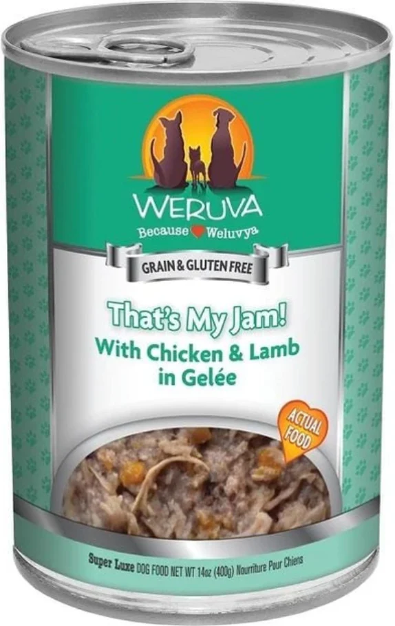 Weruva That's My Jam - Image 3