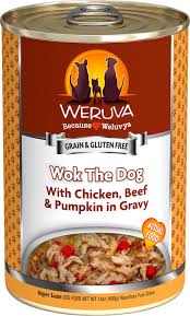 Weruva Wok The Dog - Image 3