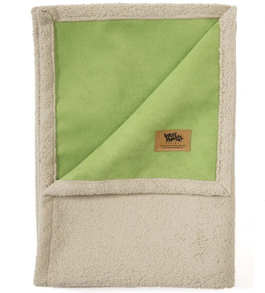 West Paw Big Sky Blanket - Image 4