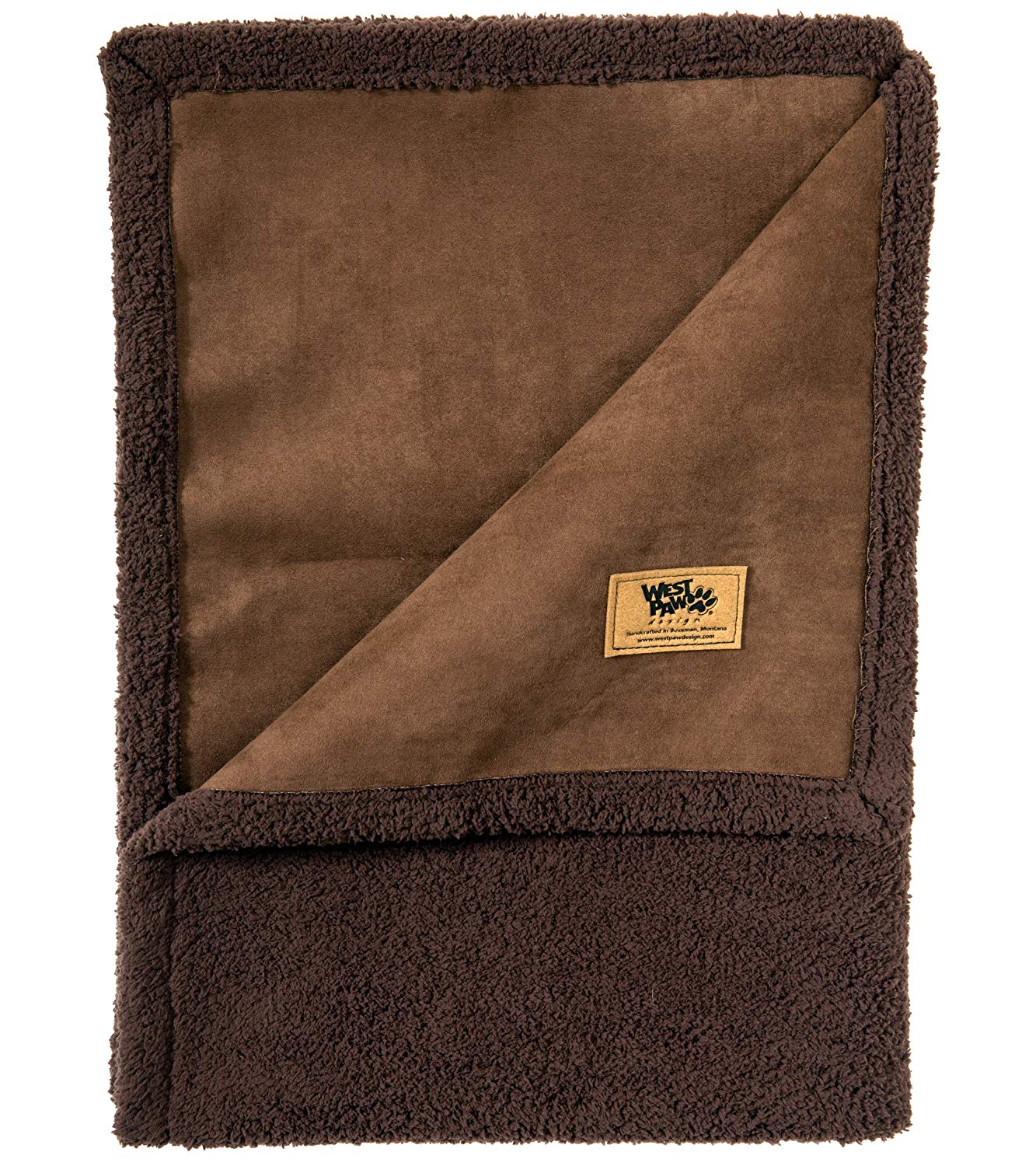 West Paw Big Sky Blanket - Image 5