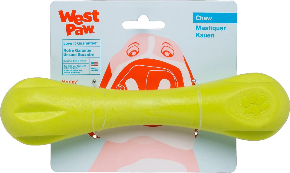 West Paw Hurley Bone - Image 7