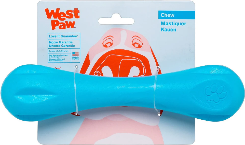 West Paw Hurley Bone - Image 9