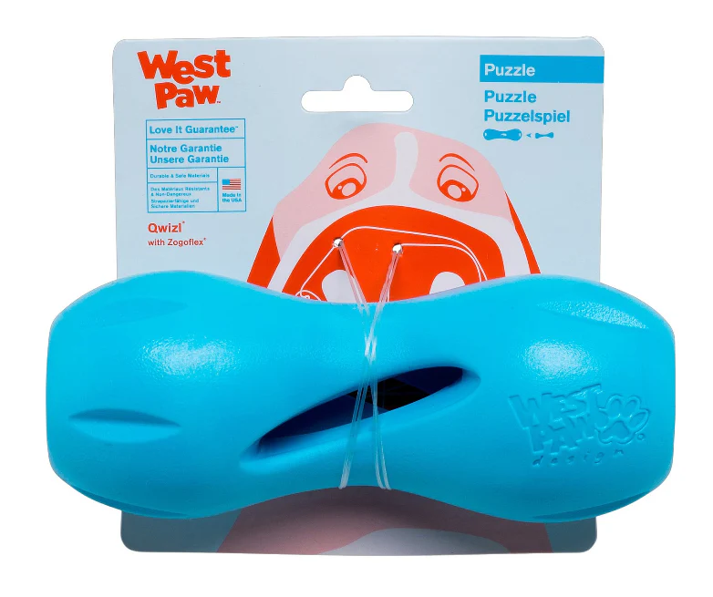 West Paw Qwizl - Image 3