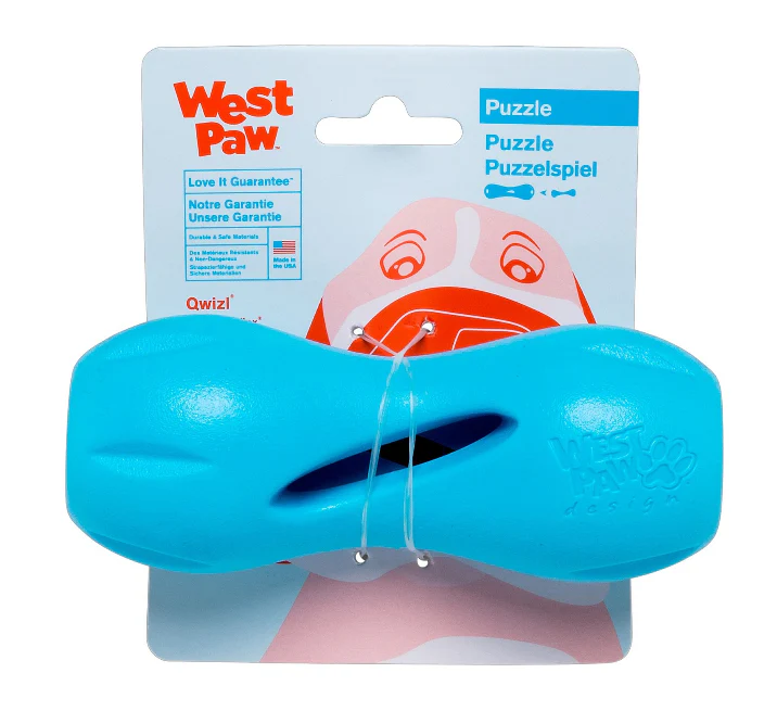 West Paw Qwizl - Image 6