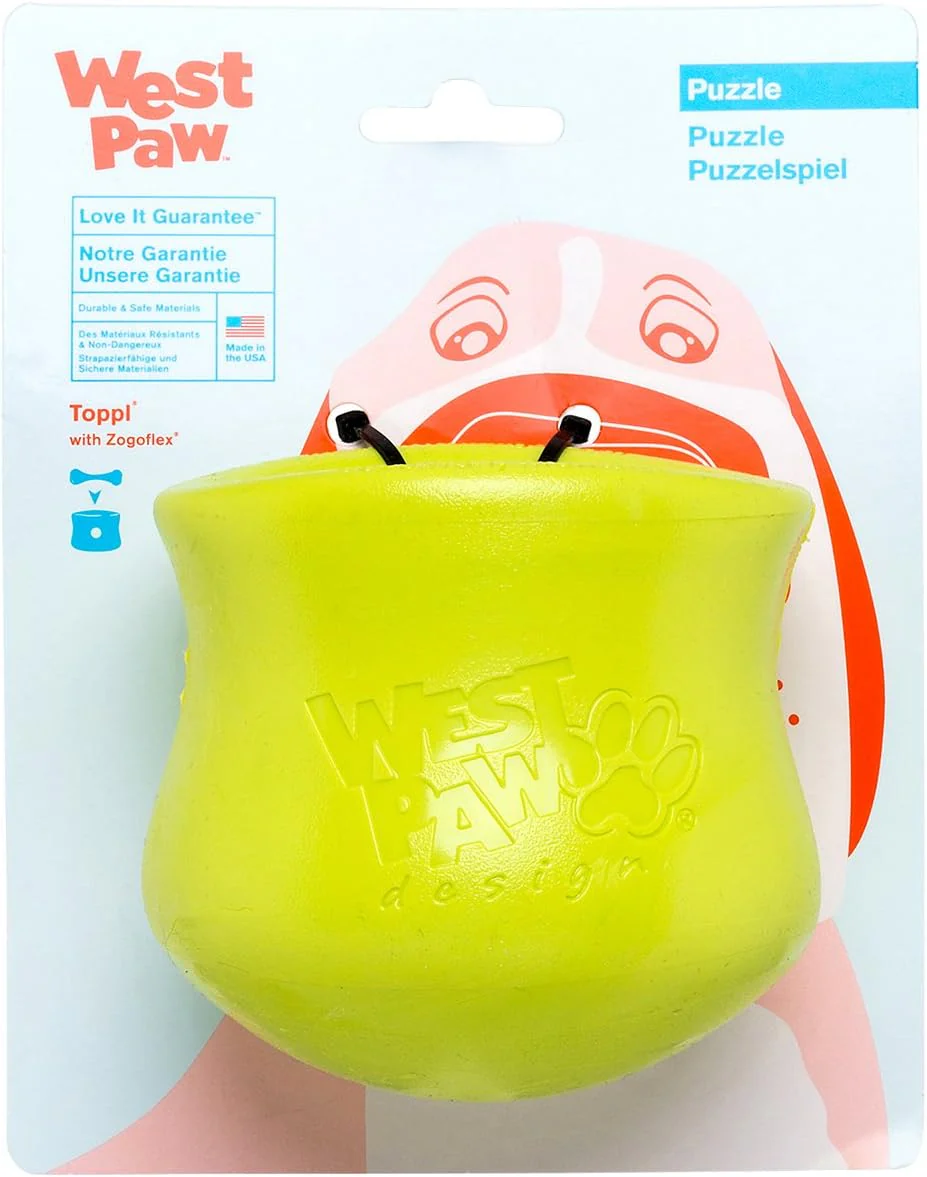 West Paw Toppl Stopper - Image 2