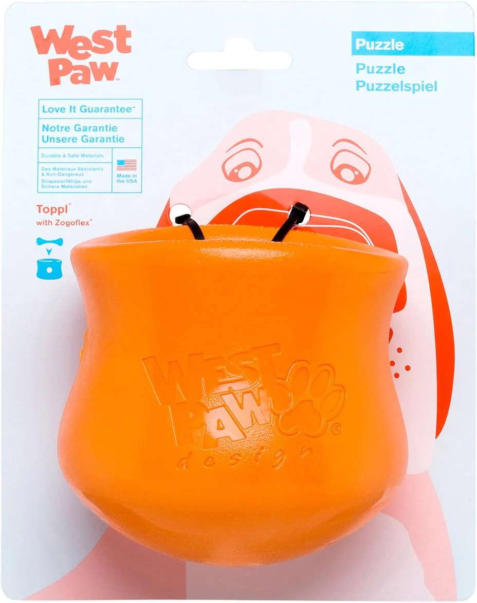 West Paw Toppl Stopper - Image 3