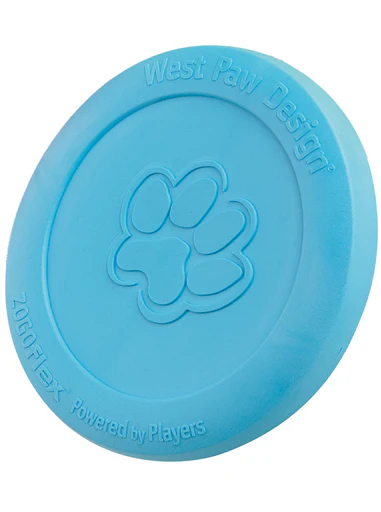 West Paw Zisc Flying Disc - Image 2