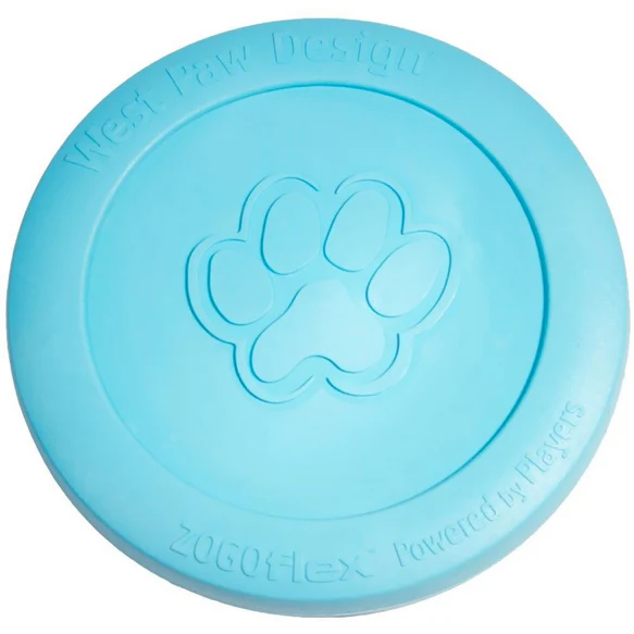 West Paw Zisc Flying Disc - Image 6