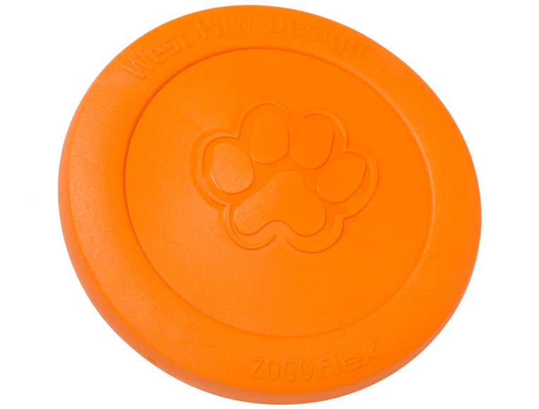 West Paw Zisc Flying Disc - Image 8
